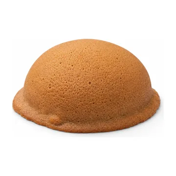 Coffee Bun at hy Bakery