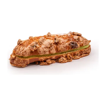 Pistachio Mario Bread at hy Bakery