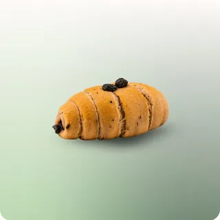 Blueberry Sourdough Roll at hy Bakery