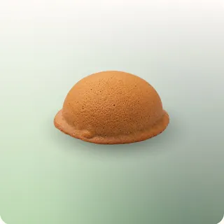 Coffee Bun at hy Bakery