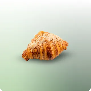 Cheese Croissant at hy Bakery