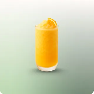Orange Juice at hy Bakery