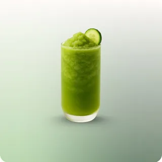 Green Goddess at hy Bakery