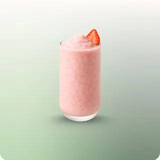 The Berry Buzz at hy Bakery