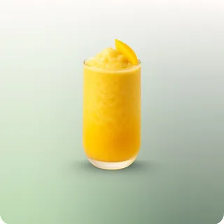 Mango Magic at hy Bakery